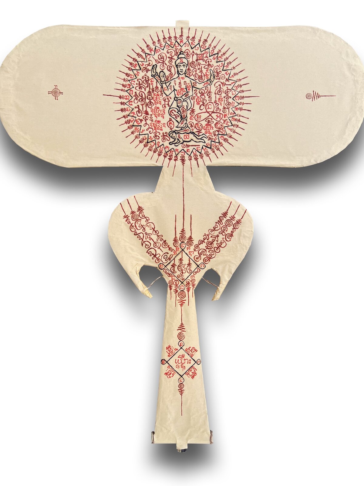 3 4 ព្រះបាទកងជុំ