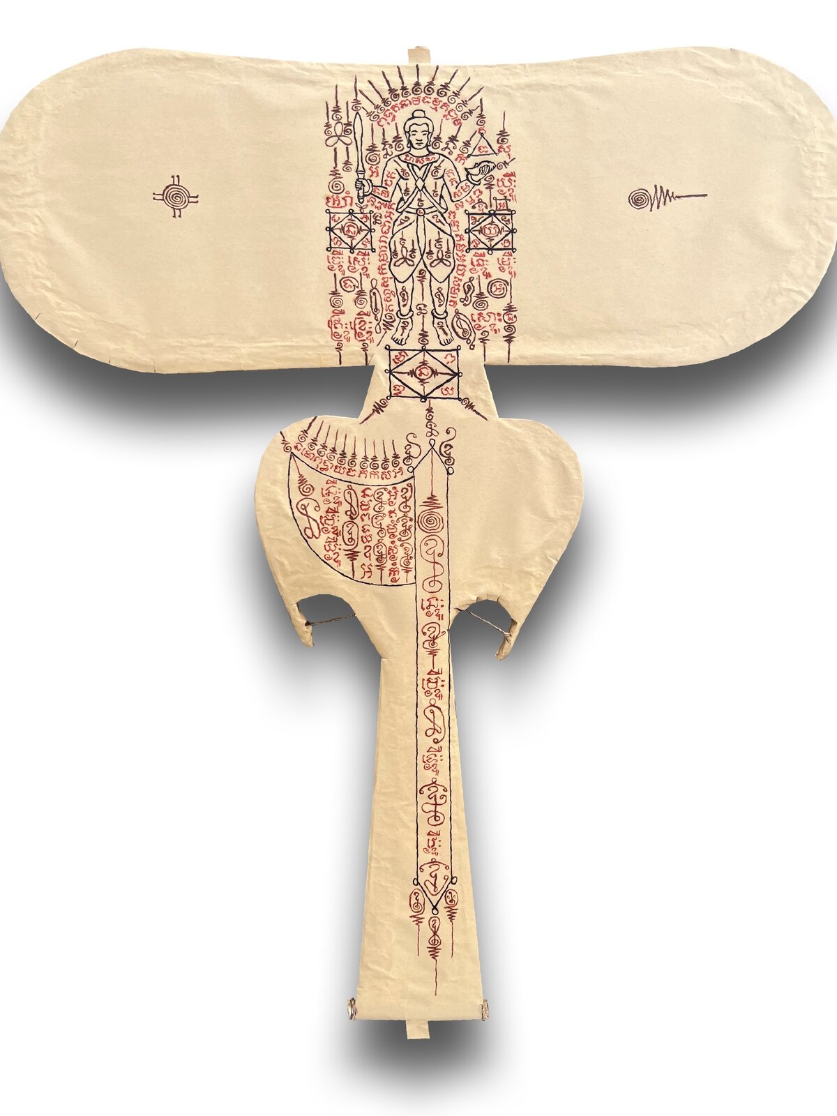 3 6 ទង់ព្រះសិវៈ