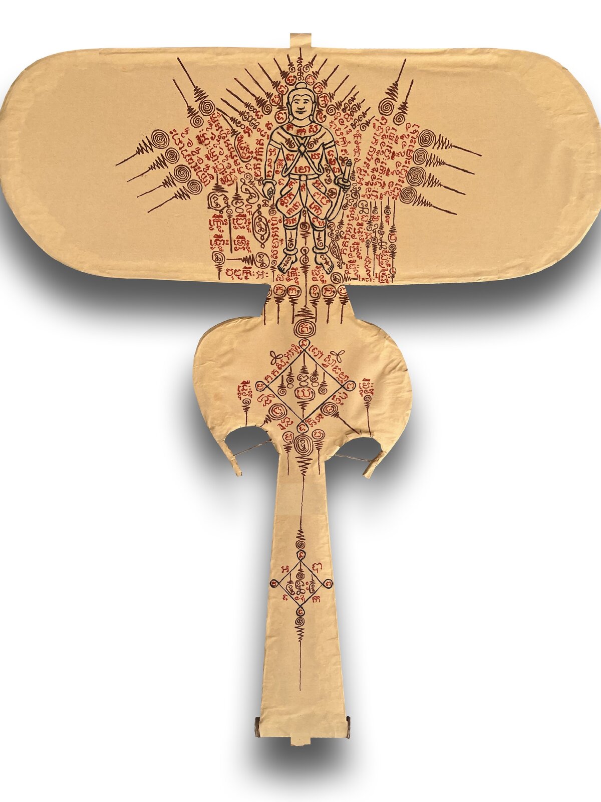 3 10 ដួងកែវព្រះពុទ្ធ