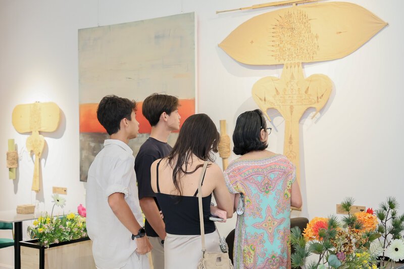 Gaato kites exh opening 20250905 30