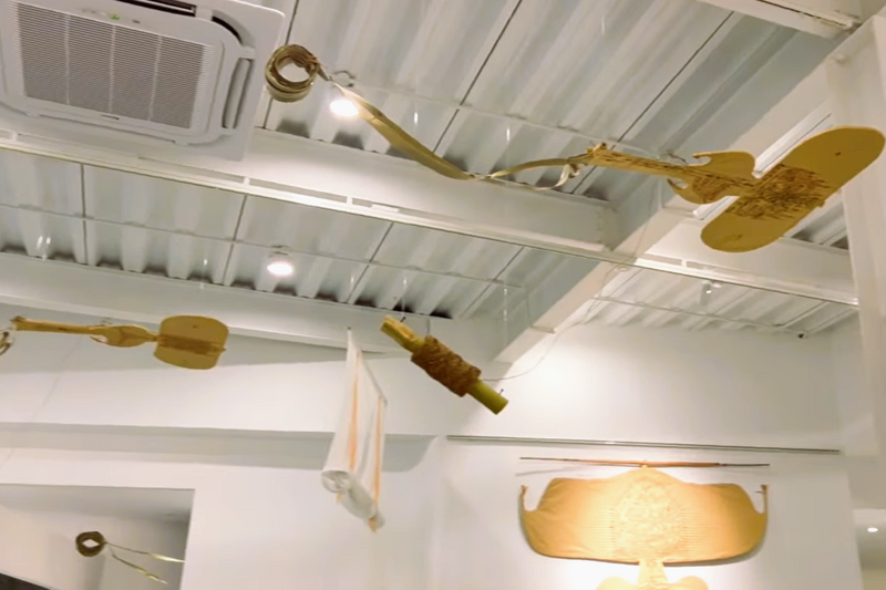 Yantra kites yann details 5