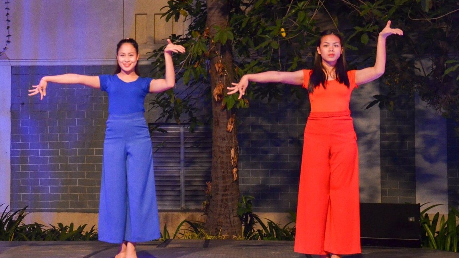 New cambodian artists