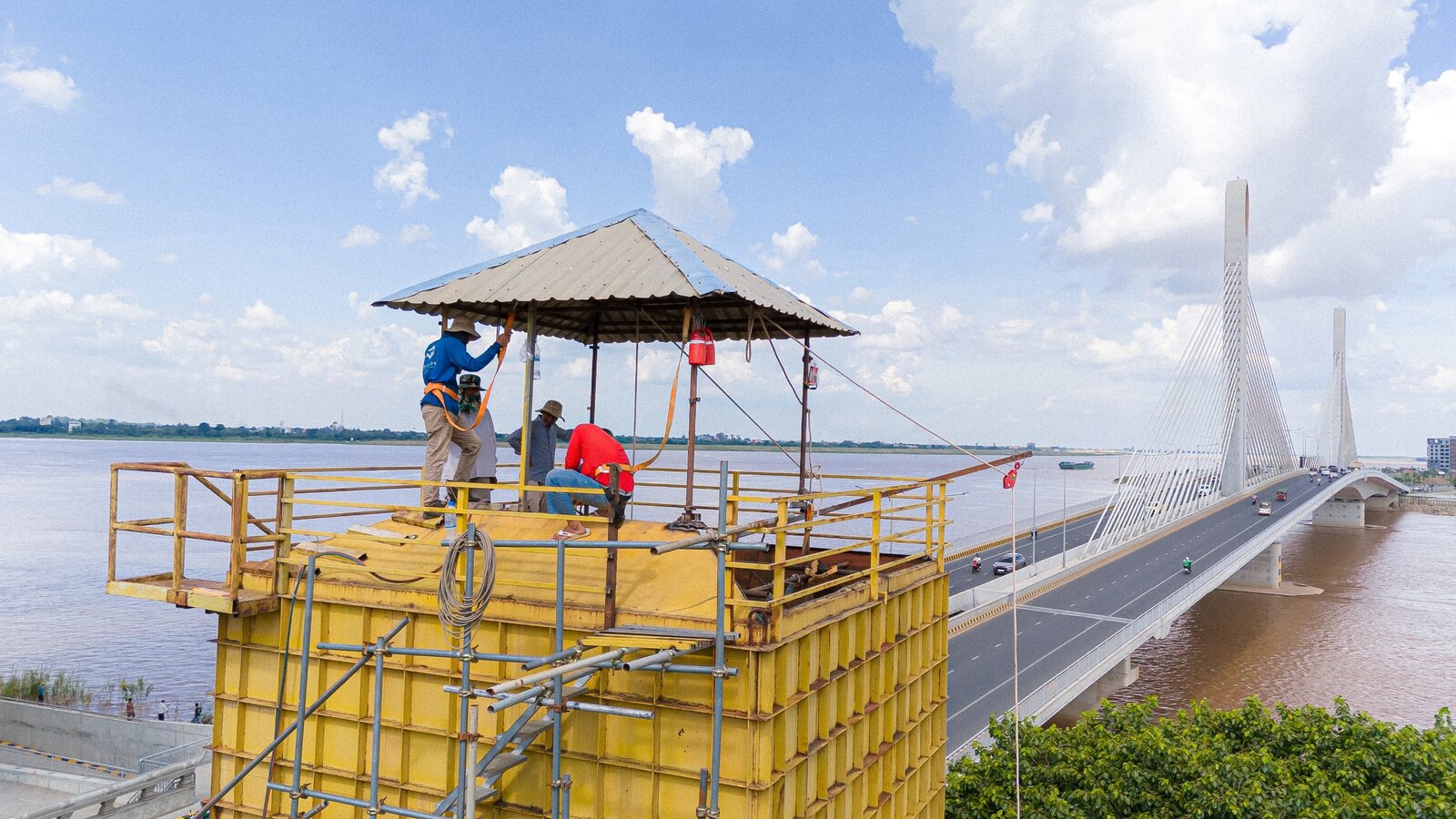 Water tower 202409 2