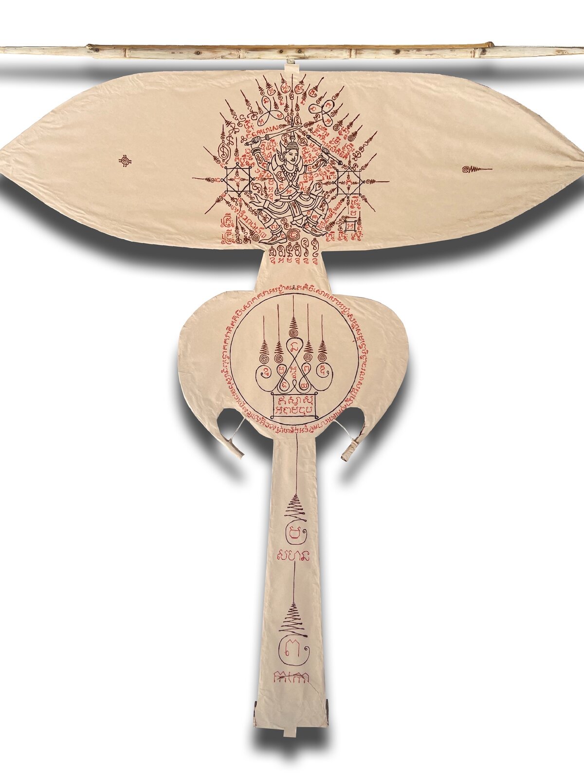 2 9 ព្រហ្មតត្ថ