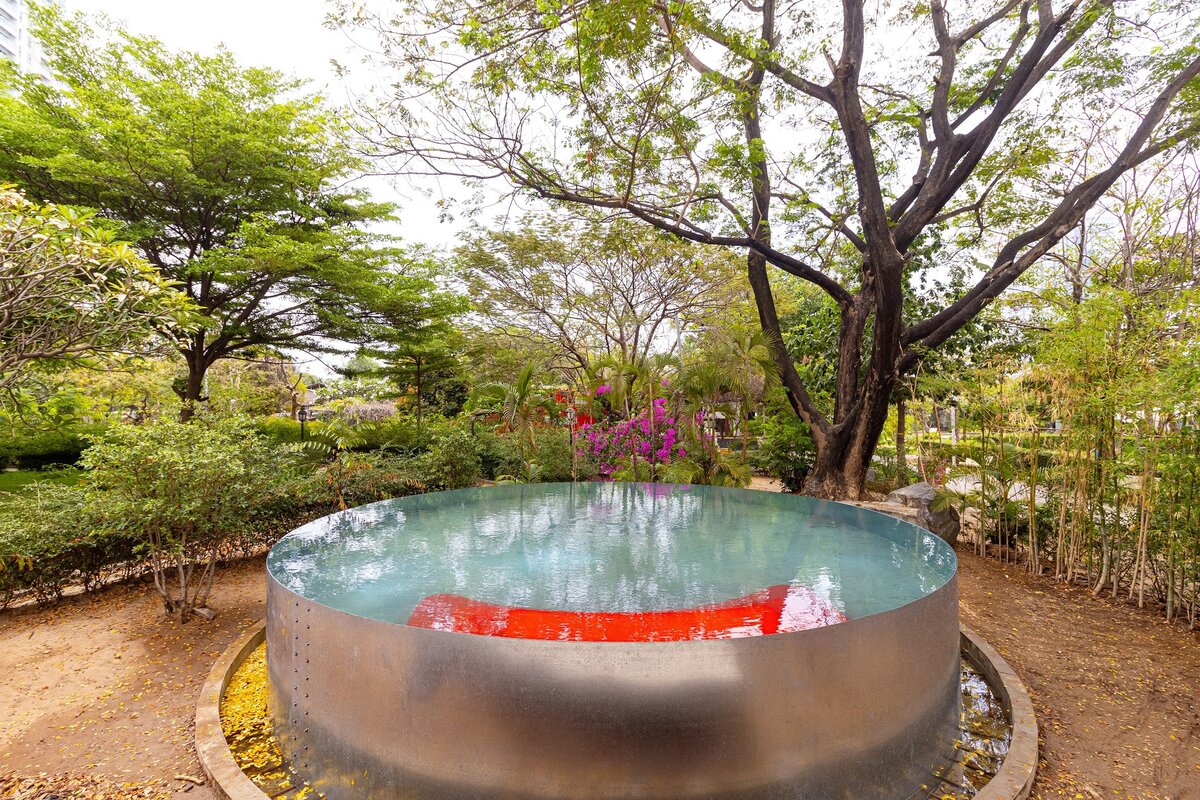 Park jungloo pool 042024