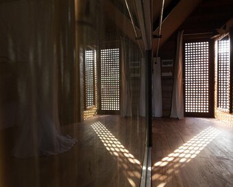 Park jungloo interior 2024 detail