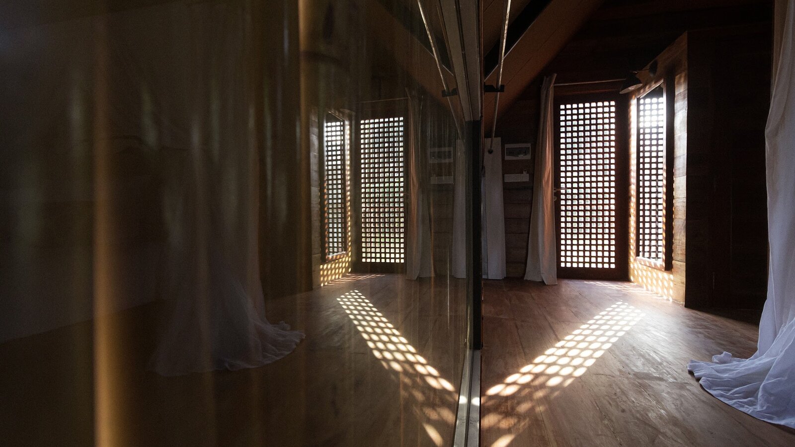 Park jungloo interior 2024 detail