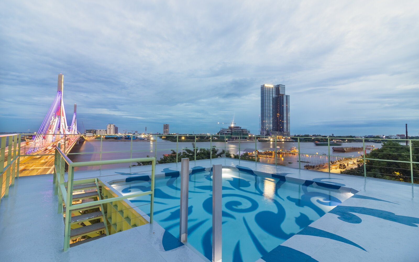 Maa Water Tower 20250925 22