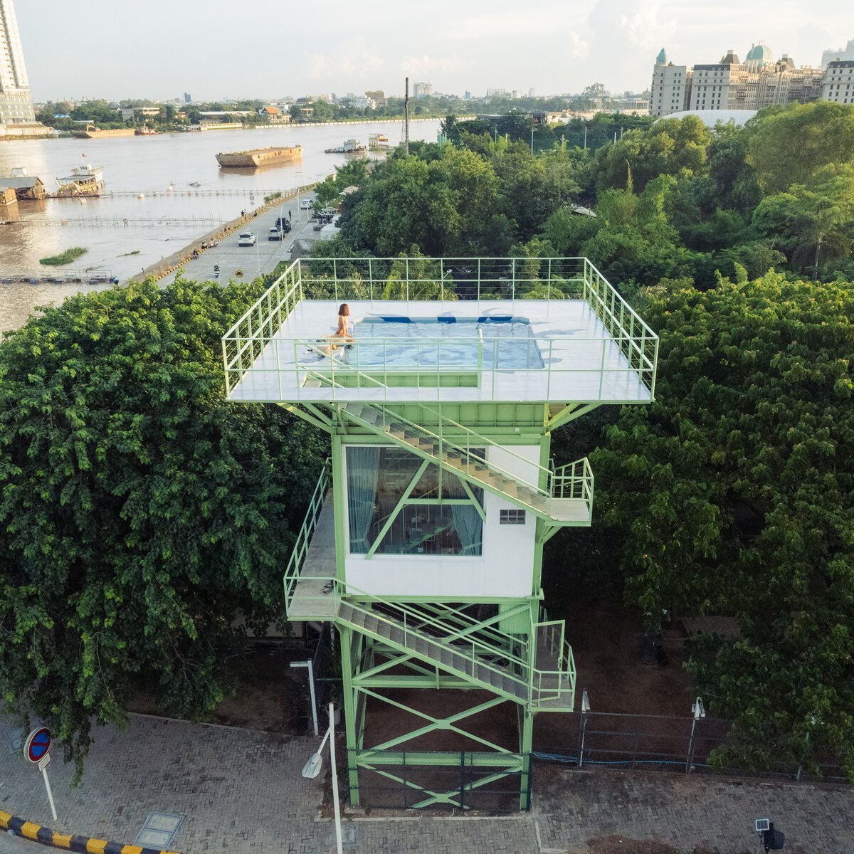 Maa Water Tower 20251001 21