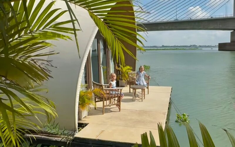 Maadest katrine 052025