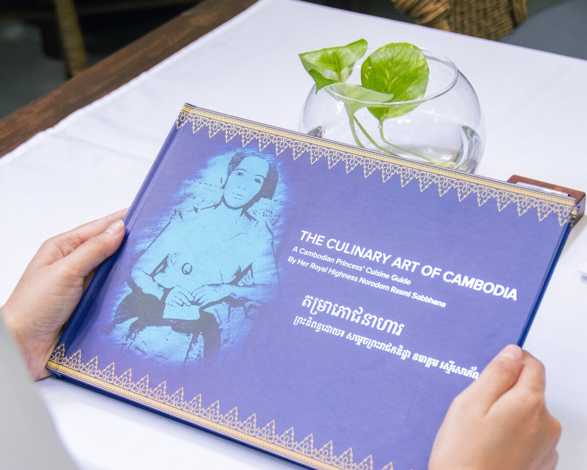 PAV Culinary Art of Cambodia 3