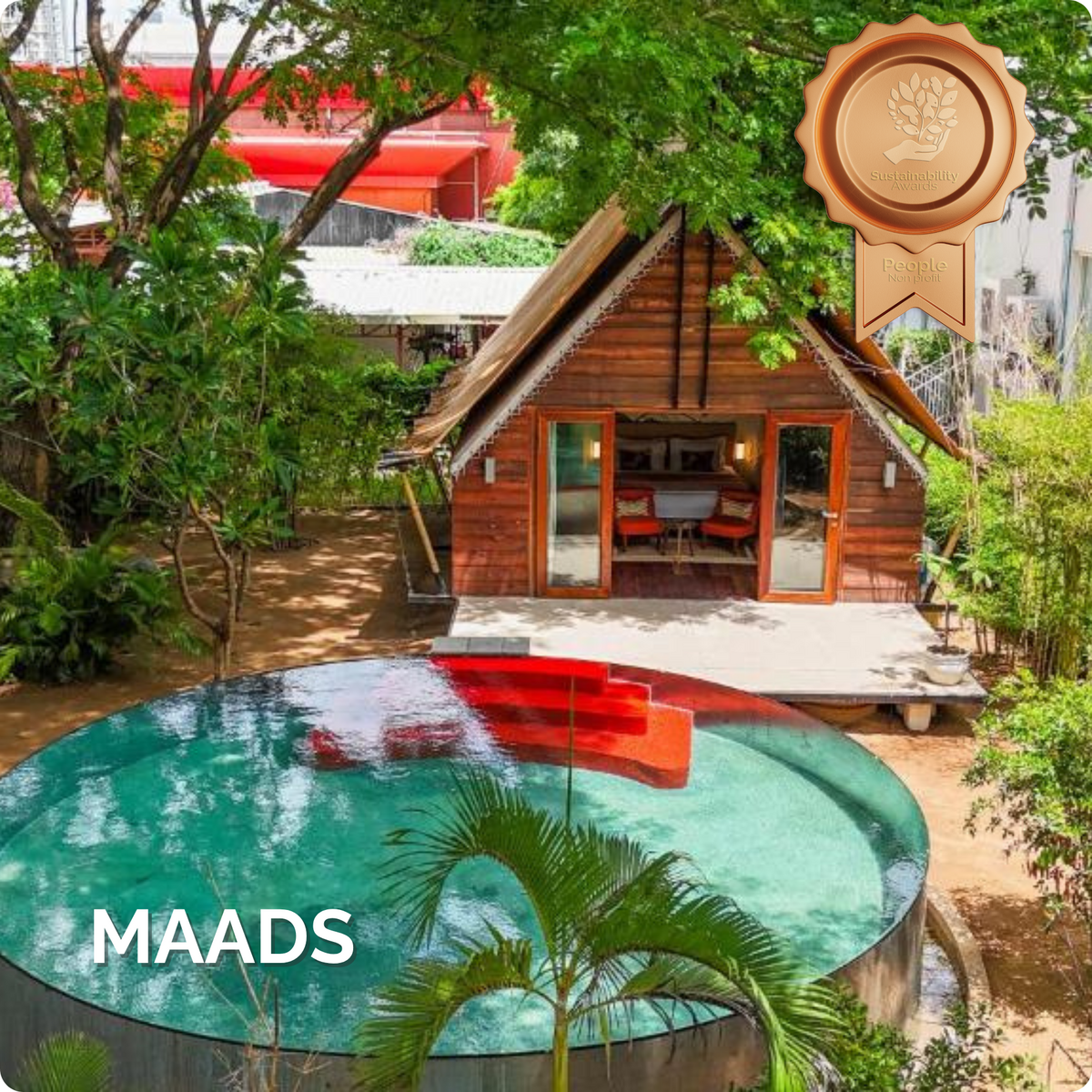 Maads Bronze Winner1