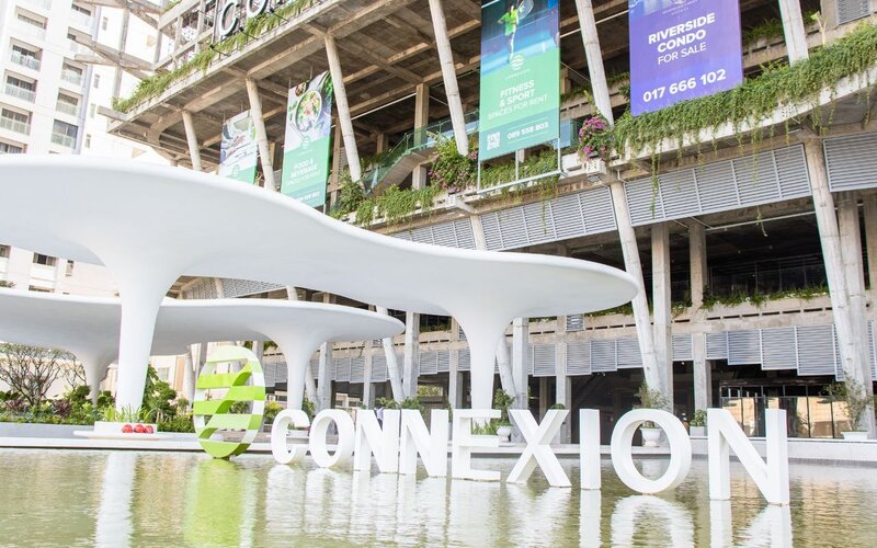 Connexion inauguration feb2024