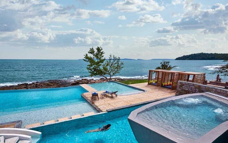 Independence hotel main