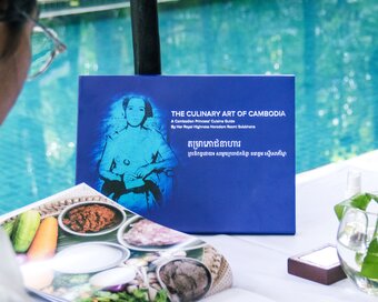 PAV Culinary Art of Cambodia 7
