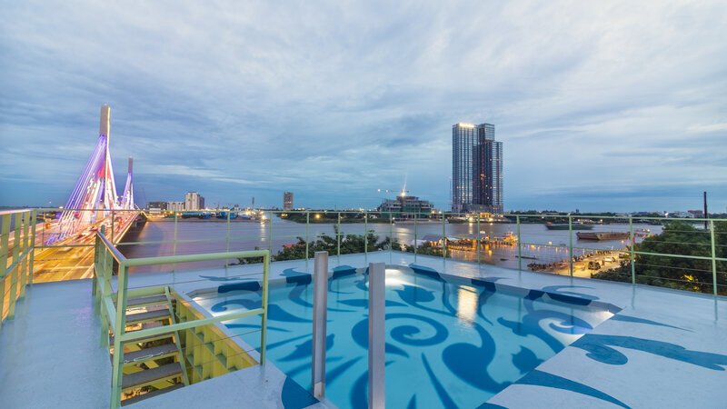 Maa Water Tower 20250925 22