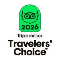 Tripadvisor Traveller's Choice Awards, Pavilion Hotel, Phnom Penh, 2026