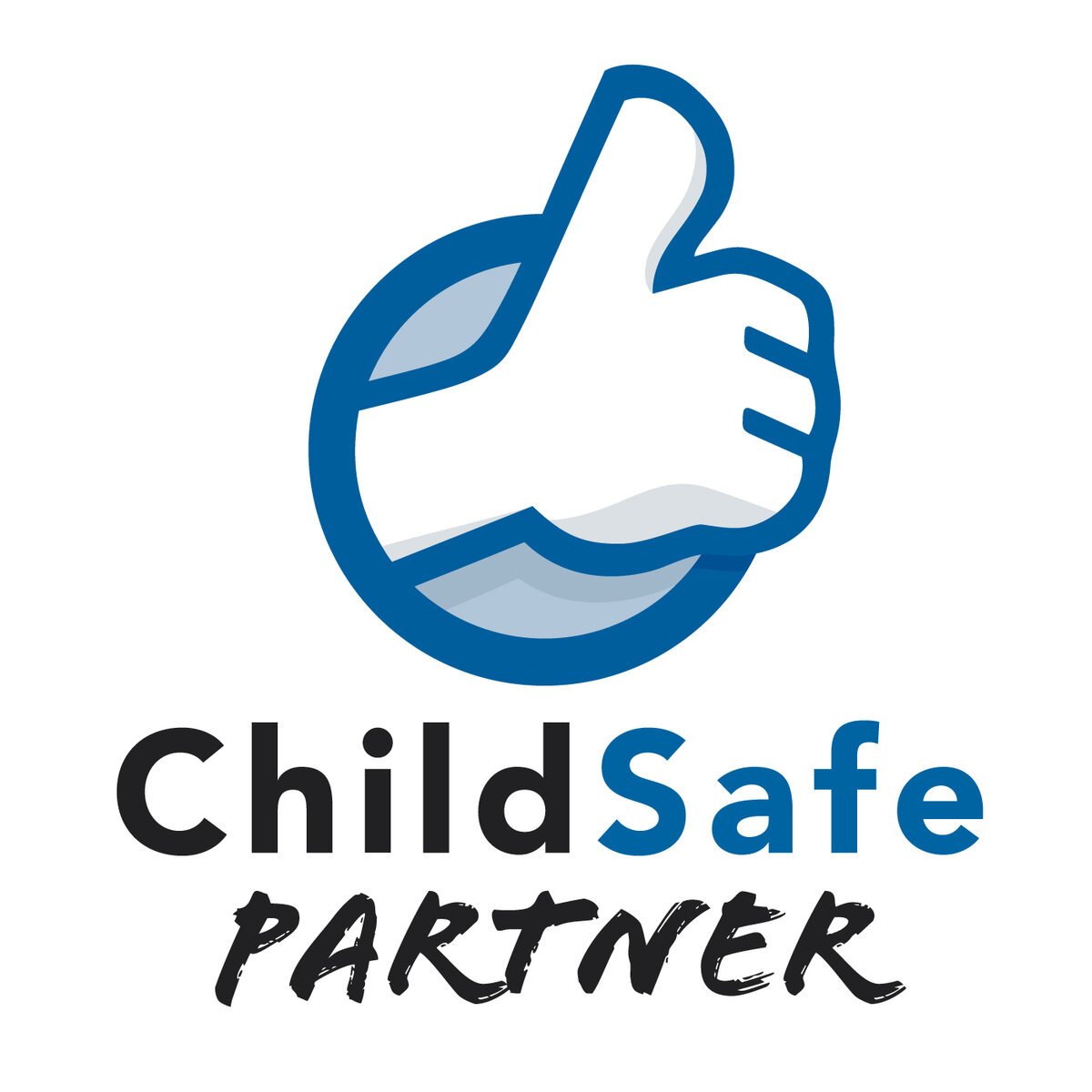 Child Safe No Star Partner SQ1