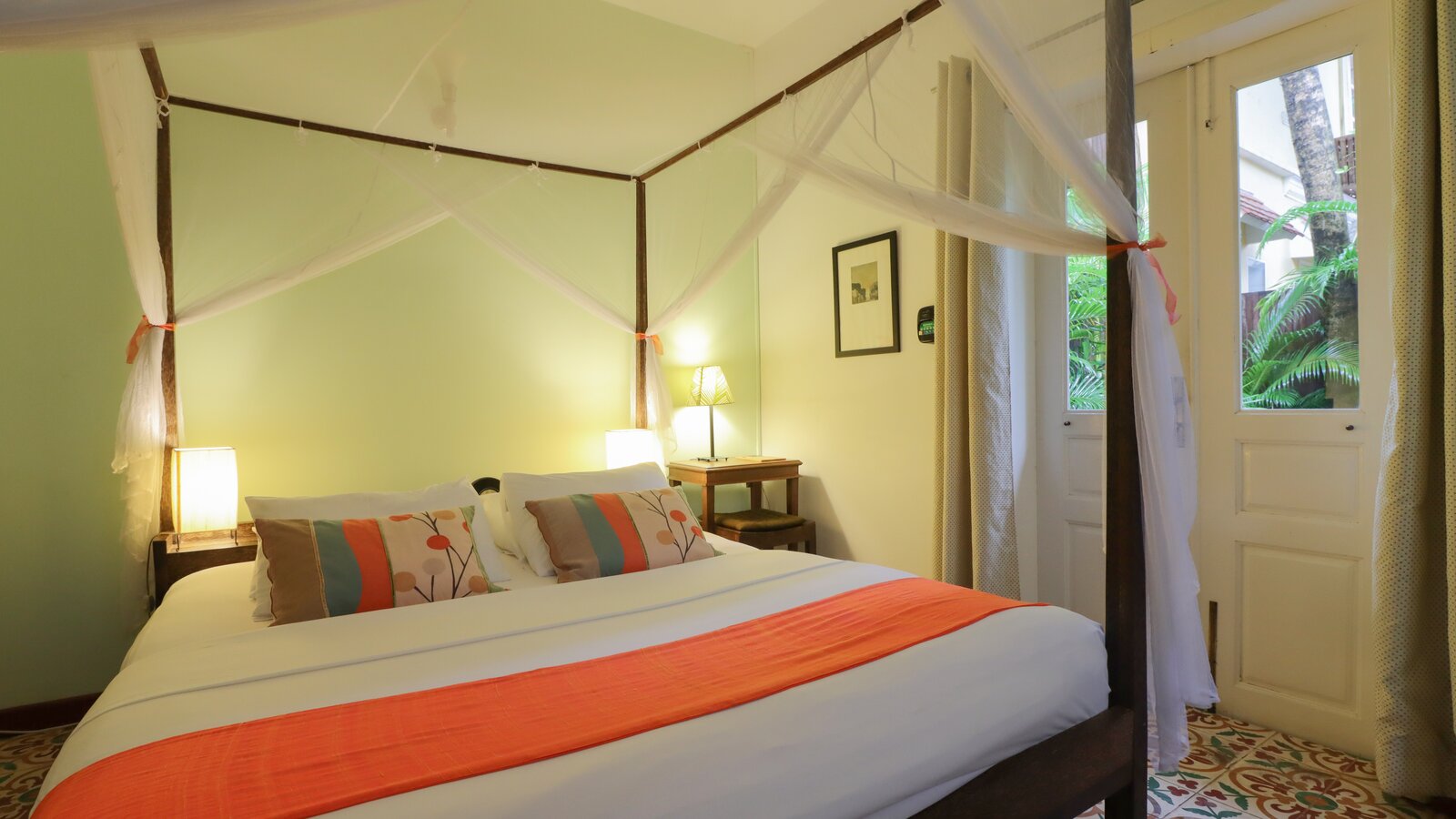 Pavilion Old House R2 Double 20211007 5