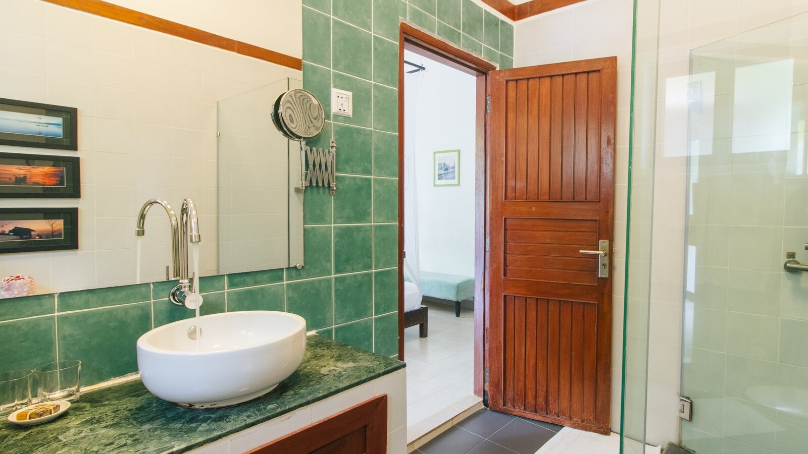 PAV Private Pool R14 7