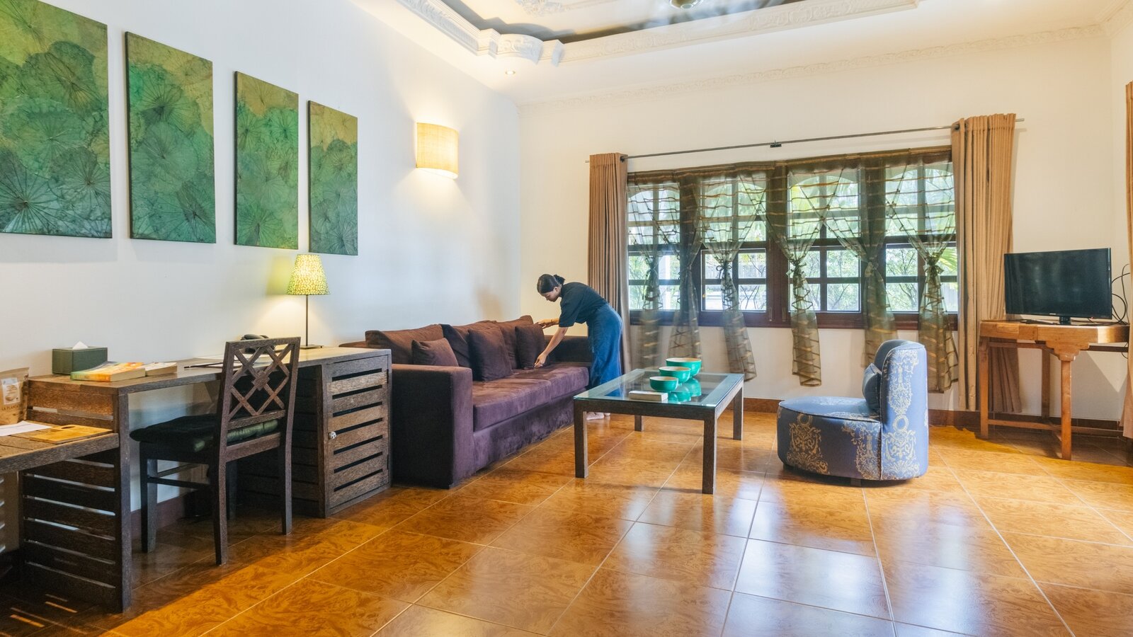 PAV Studio R30 1 Agoda
