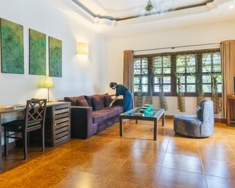 PAV Studio R30 1 Agoda