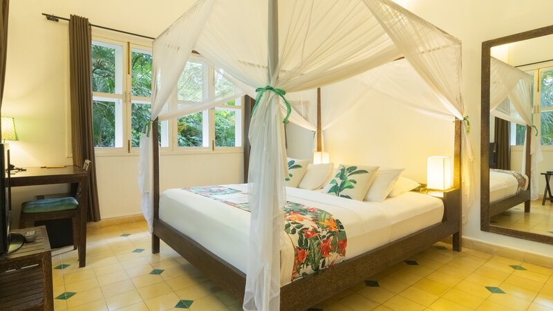 PAV Suite R15 3 Agoda