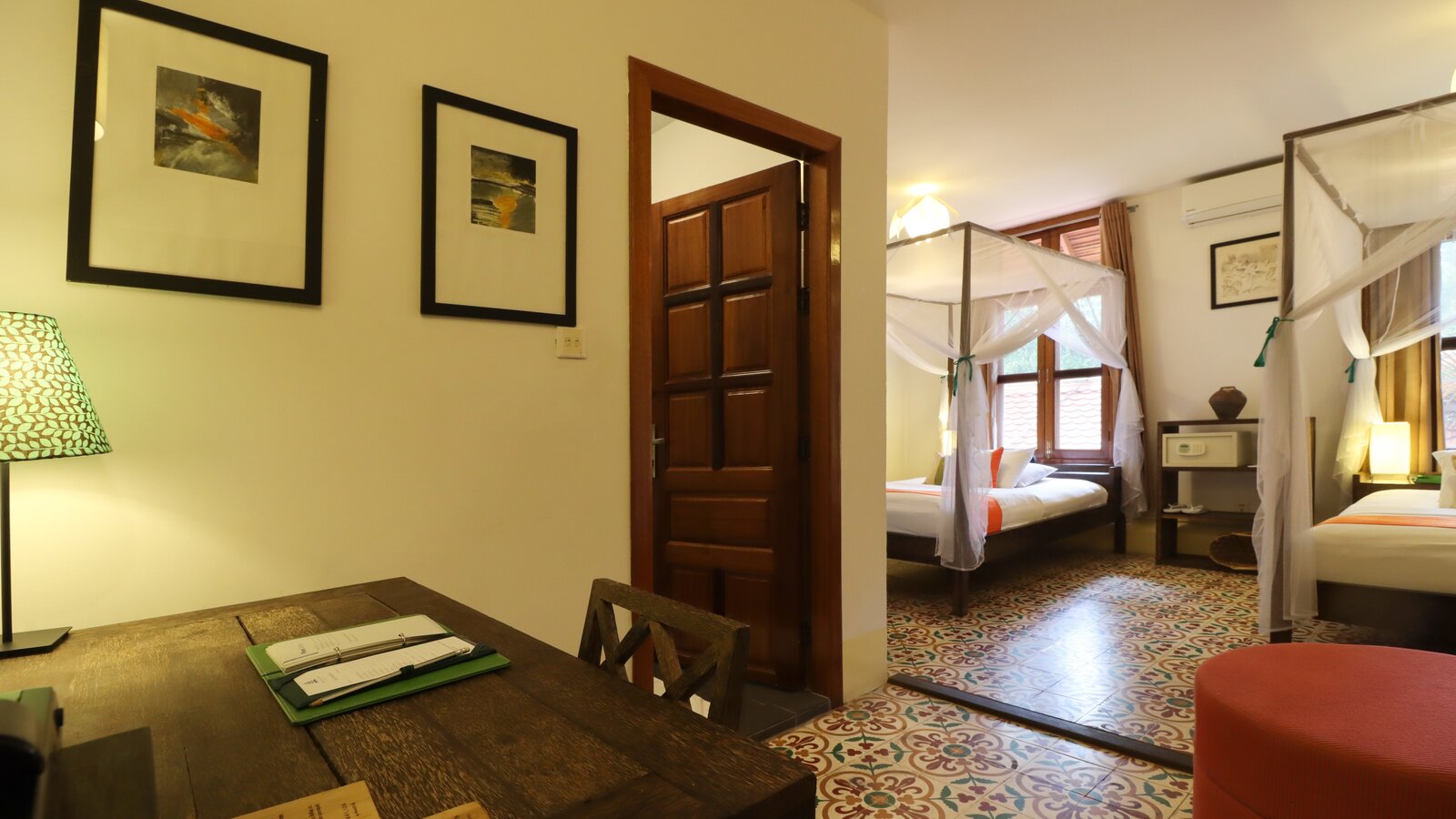 Pavilion Old House R10 Twin 20211007 6