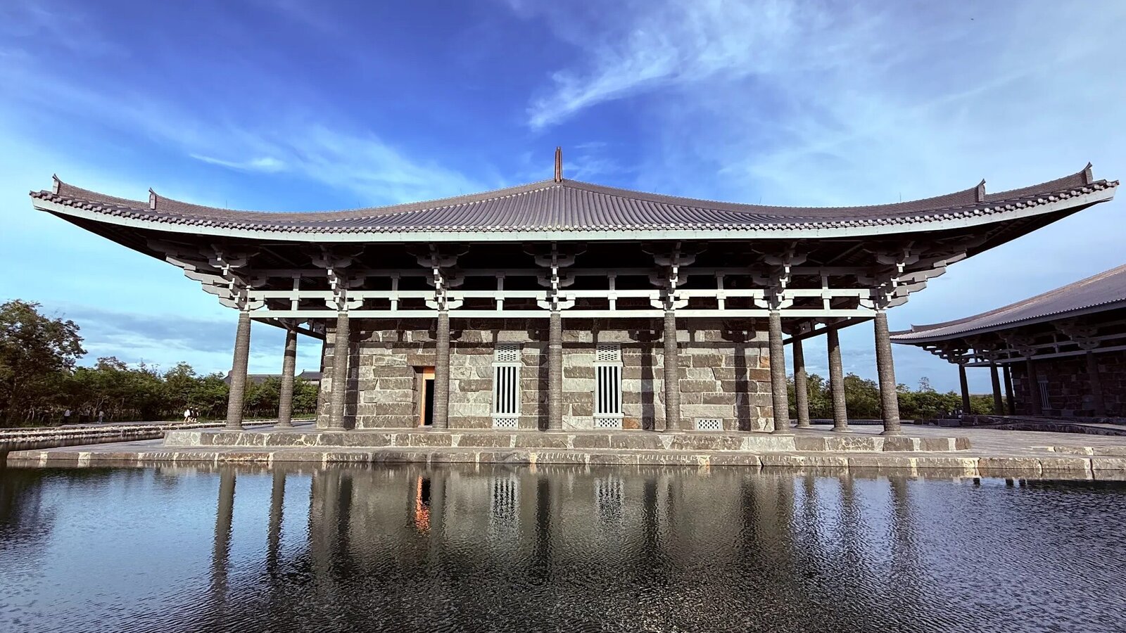 Wat panha thom pov vannchhai