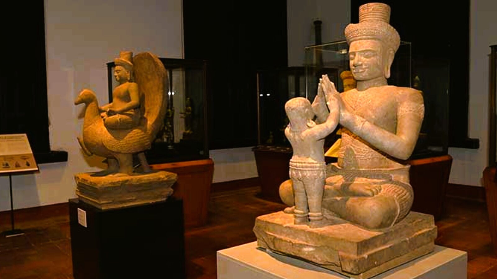NMC Pann Rachana/Khmer Times