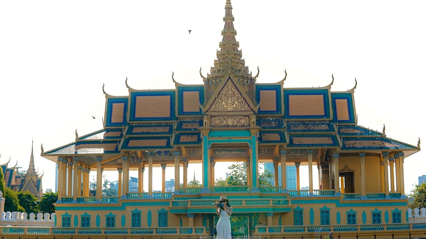 Royal palace maads 2025 2