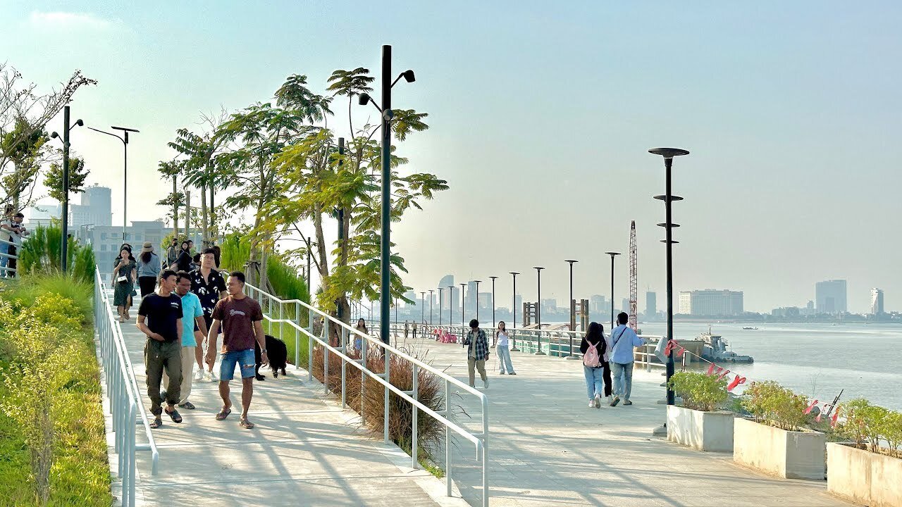 Koh Norea Riverside