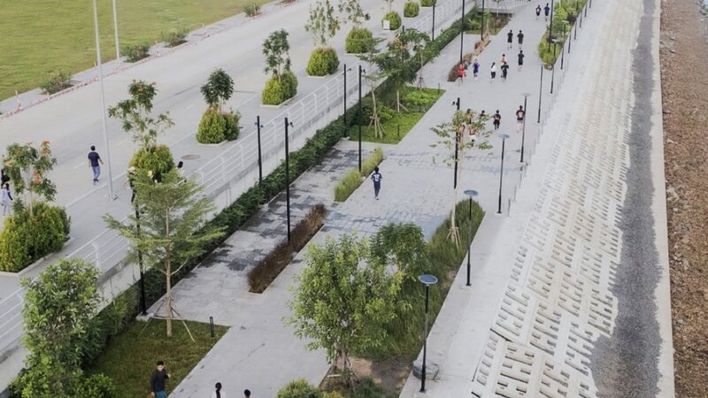 Koh norea riverside hka partners