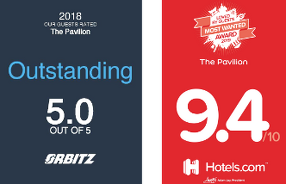 Orbitz hotels 2018