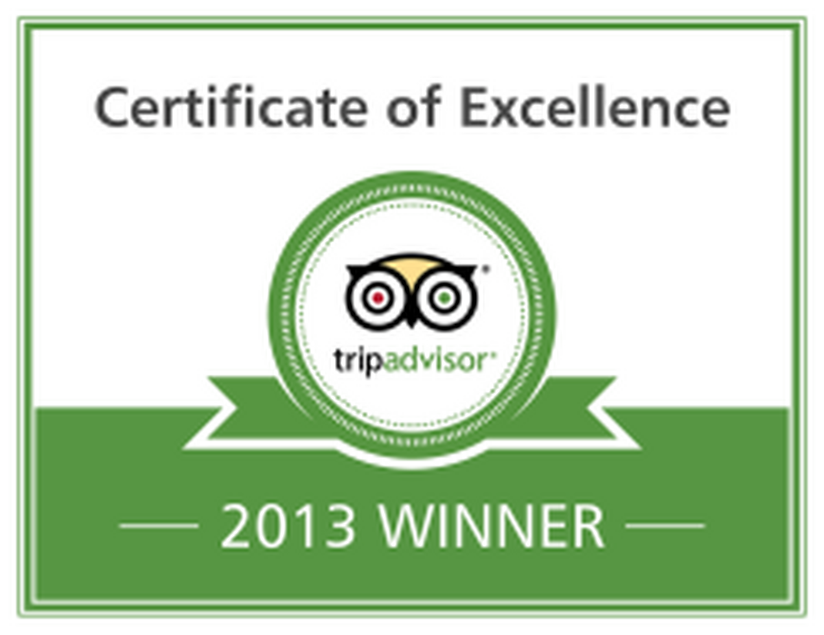 Tripadcertiexcellence