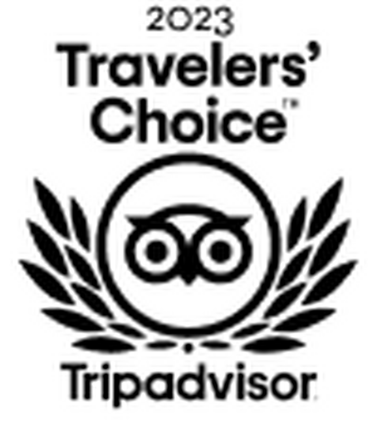 Pav tripadvisortchoice 2023