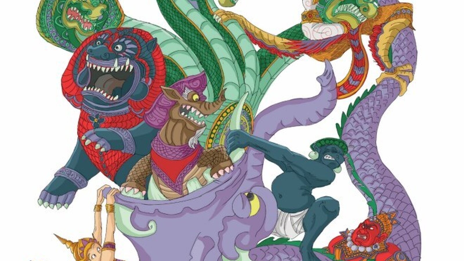 Cerealbox Shop Cambodia