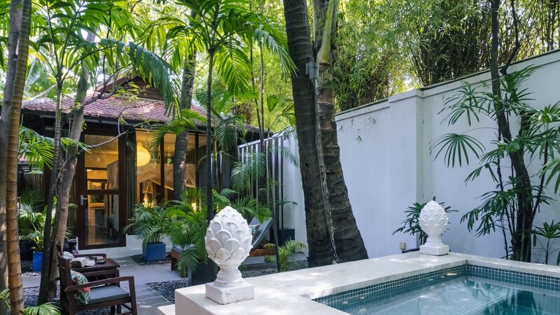 PAV Private Jacuzzi R20 8 BCOM