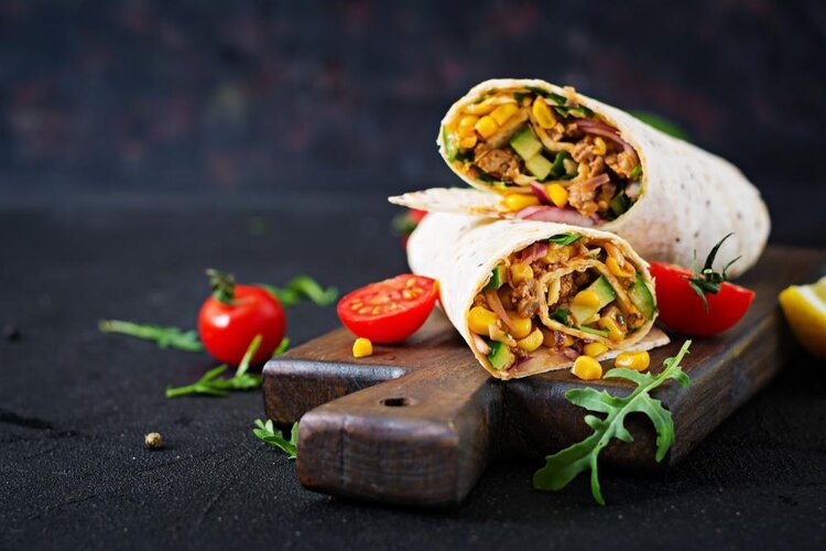 Food Menu