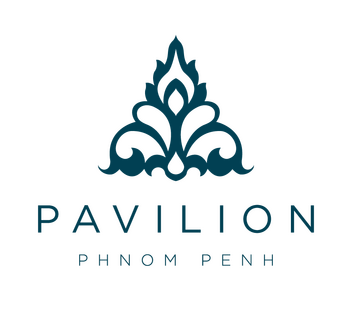 Pavilion homepage logo