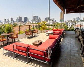 Phr restaurant 202405 1