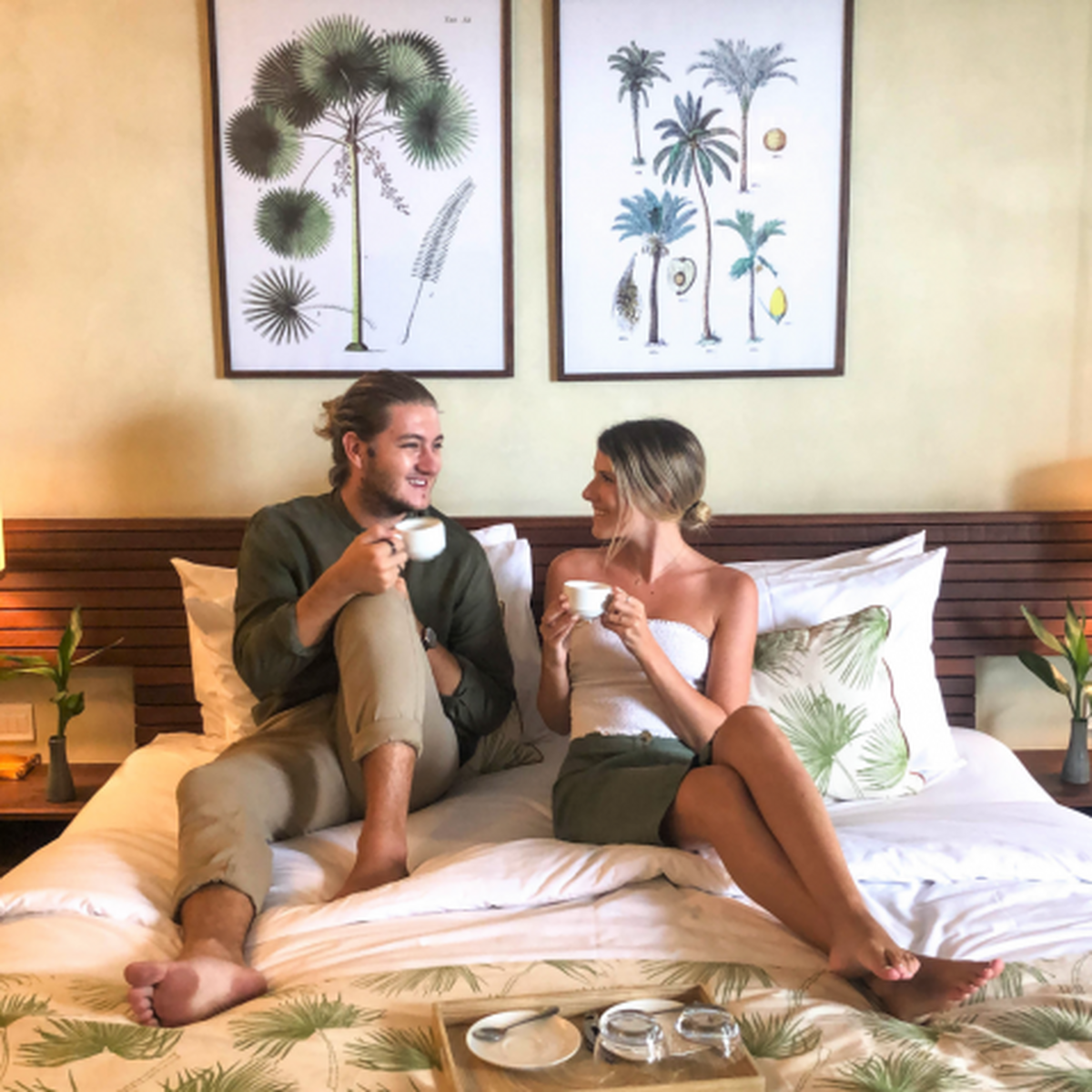 Phh phamericanandthebrit