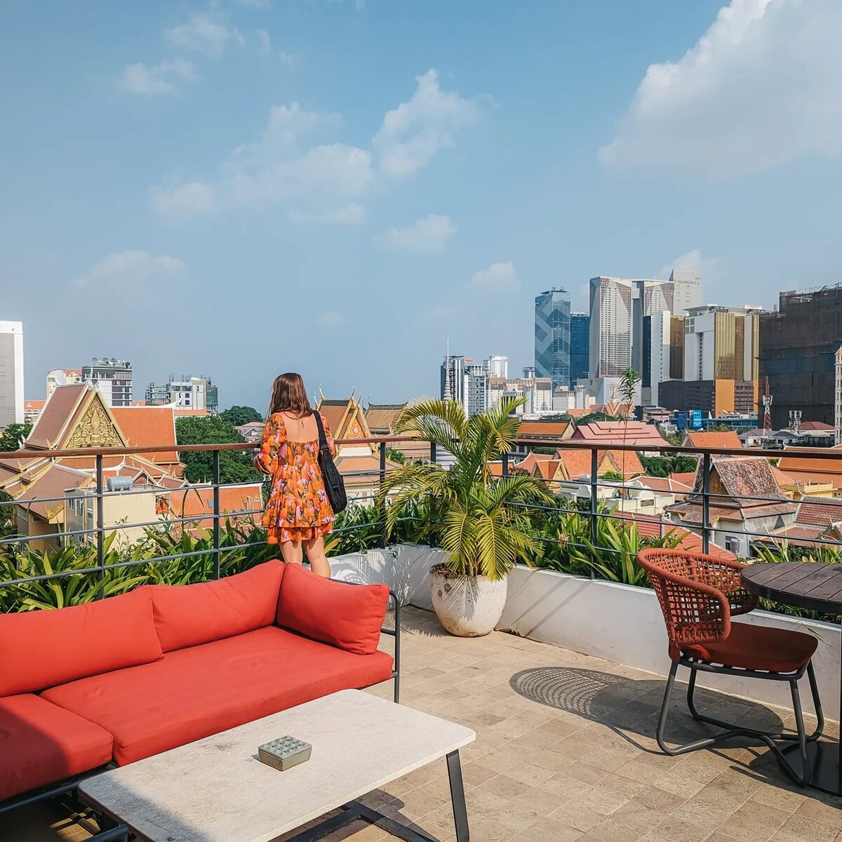 Penh House Hotel justyn 2 2024