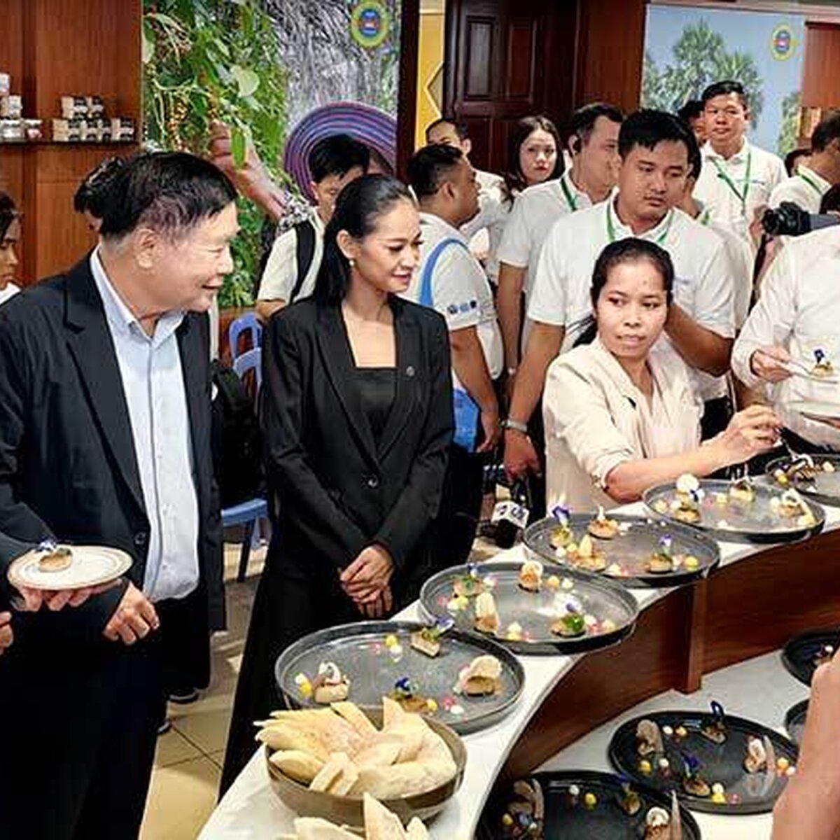 Confirel prahok products 2024 kt