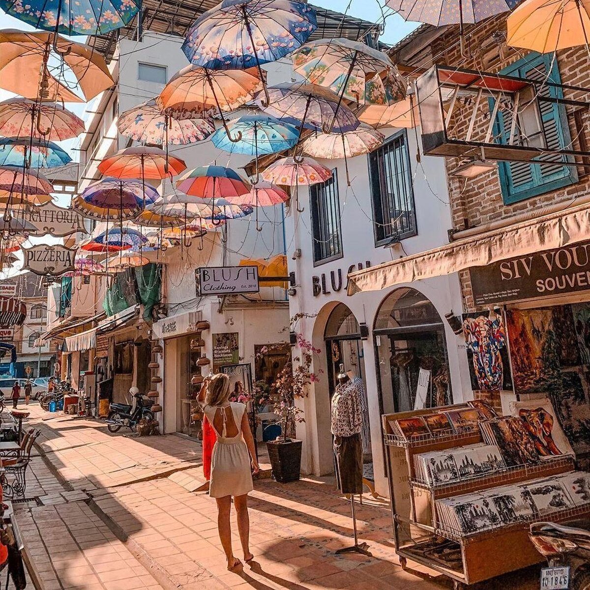 Pubstreet by zuzana soviarova