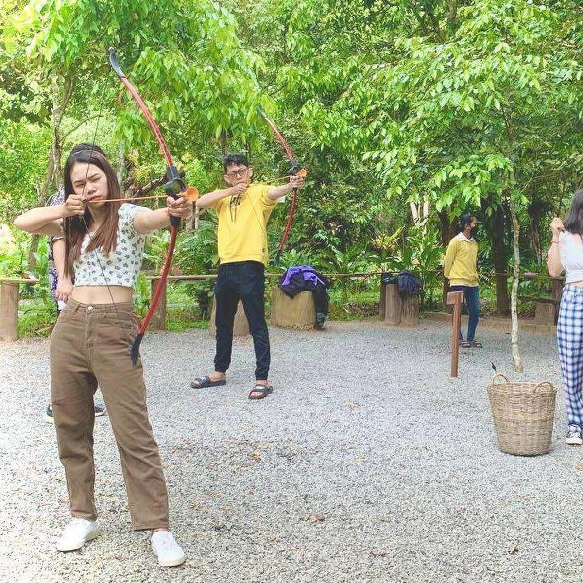 Angkorbotanicalgardenfeb2023activities