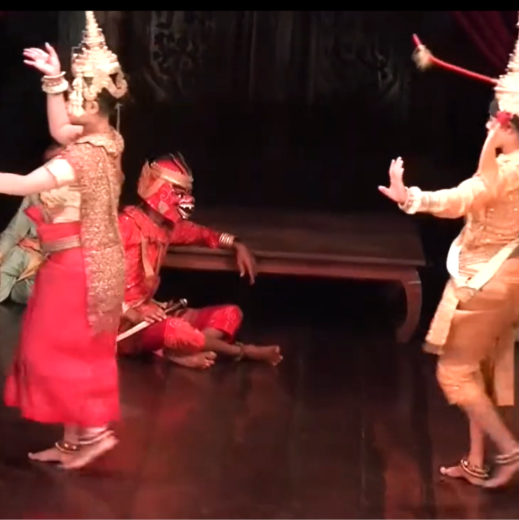 Apsara theatre 2025