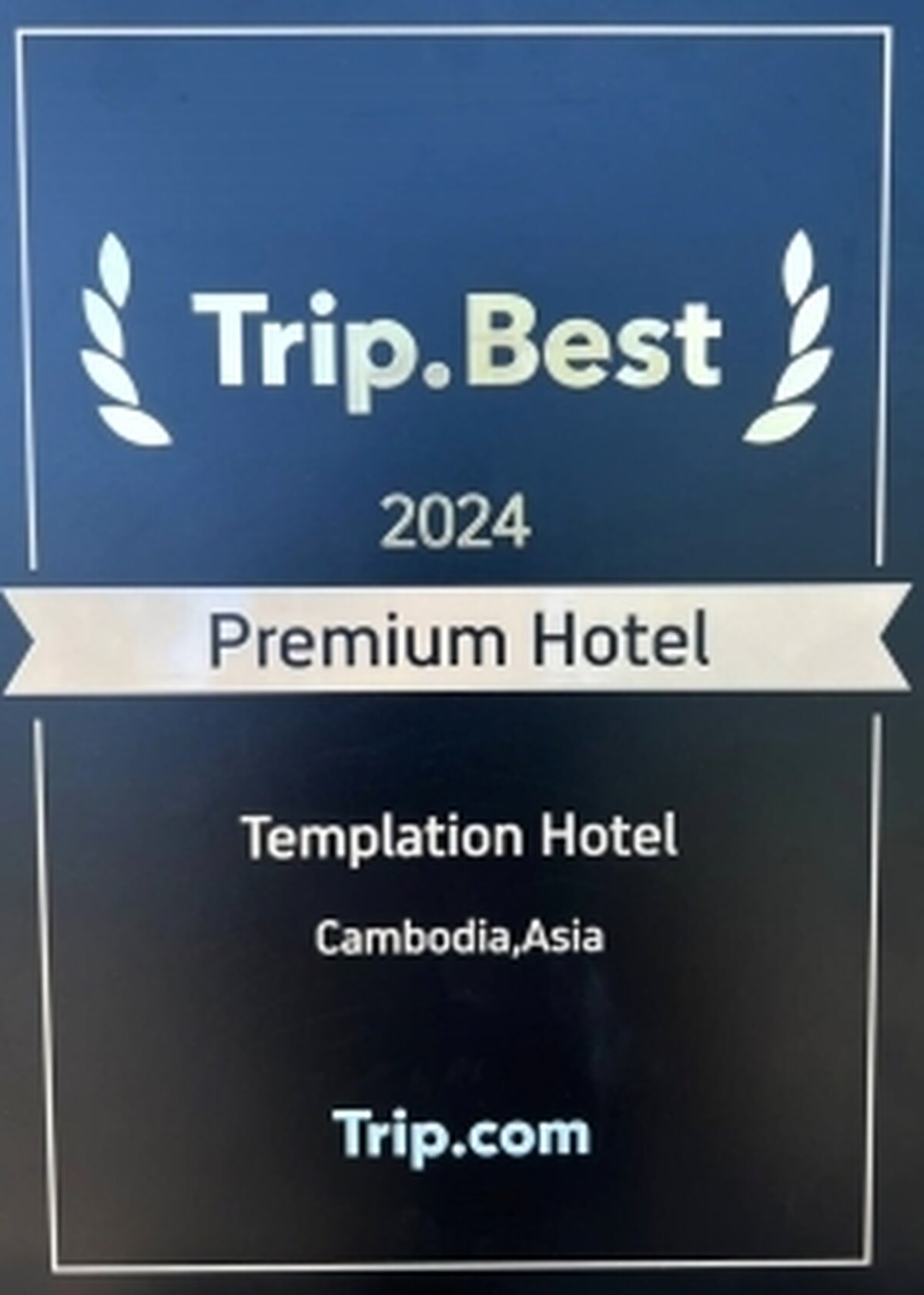 Tpl award trip 20242