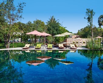 Templation Hotel Swimming Pool 002 2