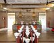 Front desk with team members, Templation Angkor Resort, Siem Reap